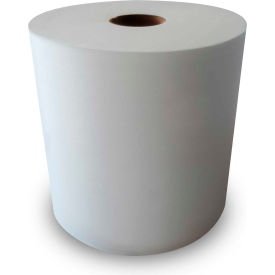 NITTANY PAPER MILLS INC. NP-6800EW Nittany Roll Paper Towels, White, 800/Roll, 6 Rolls/Case image.